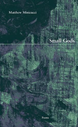 Cover image for Small Gods