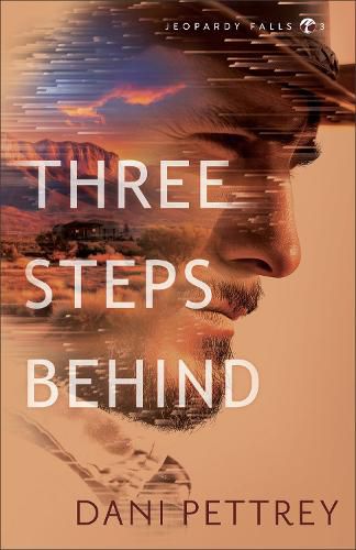 Cover image for Three Steps Behind