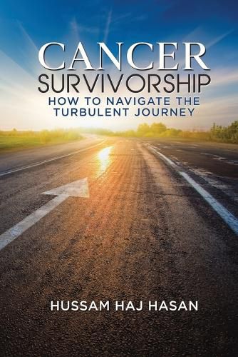Cover image for Cancer Survivorship: How to Navigate the Turbulent Journey