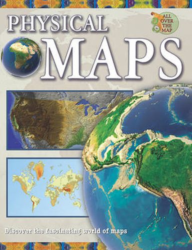 Cover image for Physical Maps