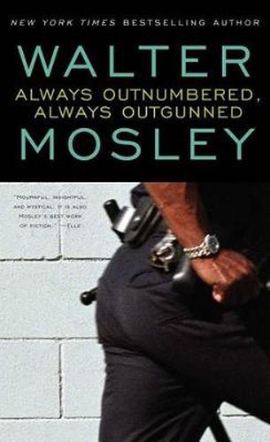 Cover image for Always Outnumbered, Always Outgunned