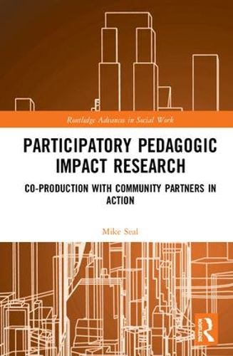 Cover image for Participatory Pedagogic Impact Research: Co-production with Community Partners in Action