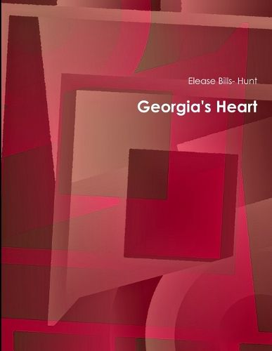 Cover image for Georgia's Heart