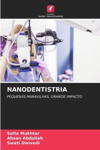 Cover image for Nanodentistria