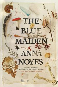 Cover image for The Blue Maiden