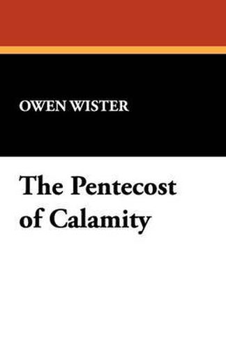 Cover image for The Pentecost of Calamity