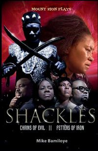 Cover image for Shackles 1 & 2