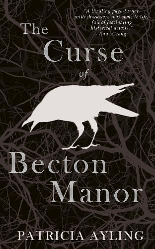 Cover image for The Curse of Becton Manor