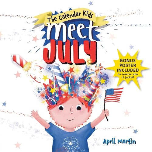 Cover image for Meet July
