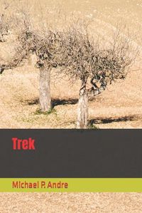 Cover image for Trek