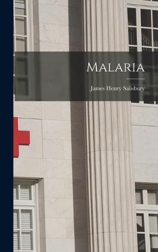 Cover image for Malaria