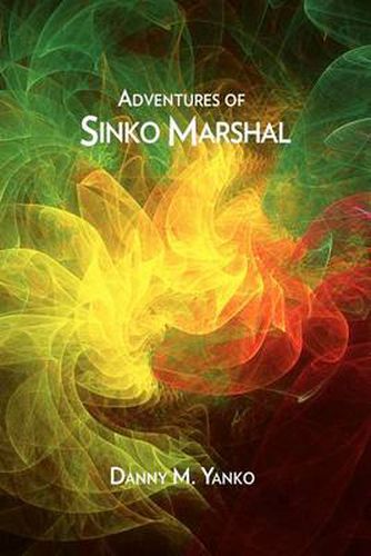 Cover image for Adventures of Sinko Marshal