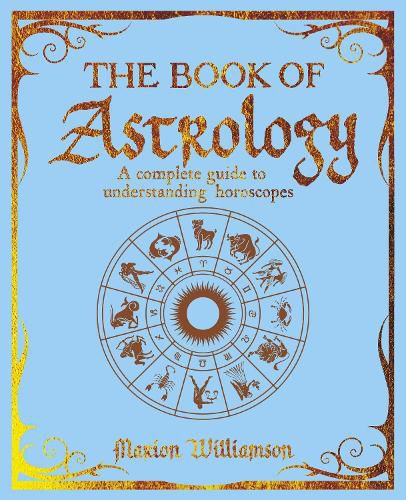 The Book of Astrology