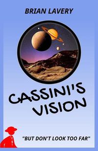 Cover image for Cassini's Vision
