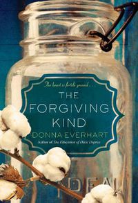 Cover image for The Forgiving Kind
