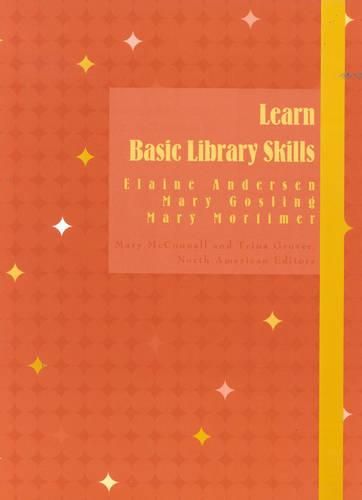 Learn Basic Library Skills