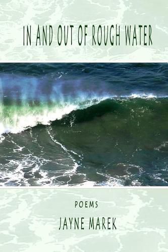 Cover image for In and Out of Rough Water