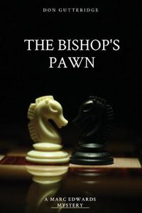 Cover image for The Bishop's Pawn