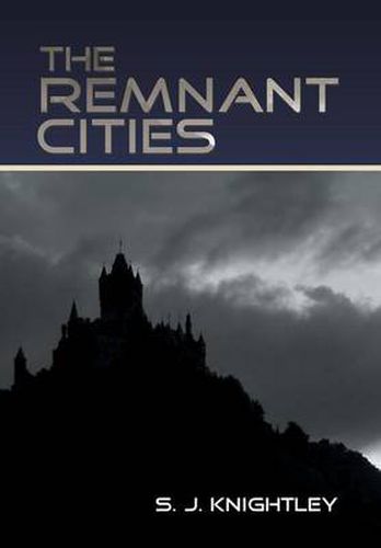 Cover image for The Remnant Cities