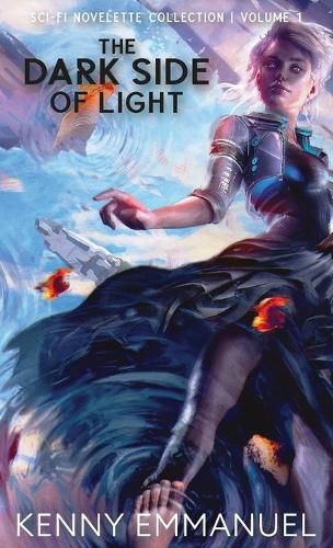 Cover image for The Dark Side of Light