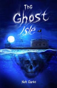 Cover image for The Ghost Isle