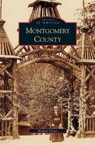 Cover image for Montgomery County