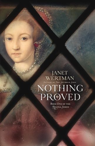 Cover image for Nothing Proved