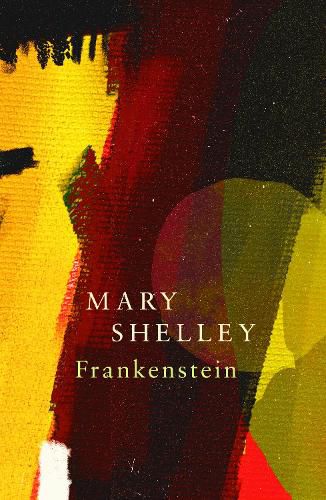 Cover image for Frankenstein; Or, The Modern Prometheus (Legend Classics)