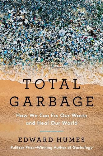 Cover image for Total Garbage
