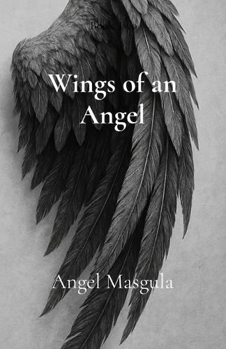 Cover image for Wings of an Angel