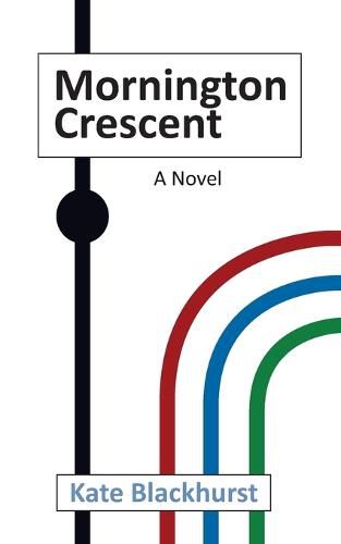 Cover image for Mornington Crescent