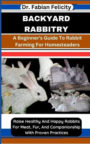Backyard Rabbitry