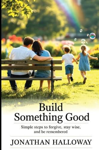 Cover image for Build Something Good