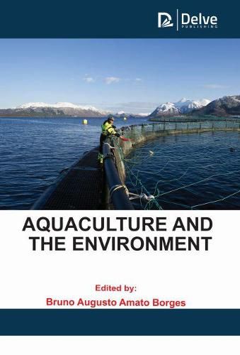 Cover image for Aquaculture and the Environment