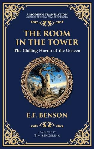 Cover image for The Room in the Tower