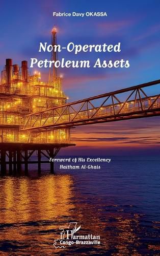 Cover image for Non-Operated Petroleum Assets