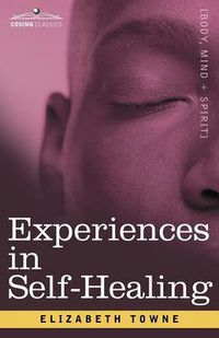 Cover image for Experiences in Self-Healing