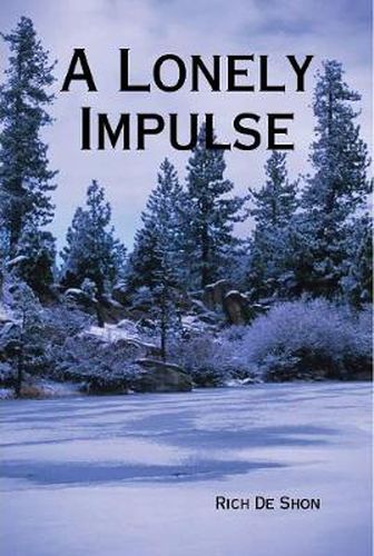 Cover image for A Lonely Impulse