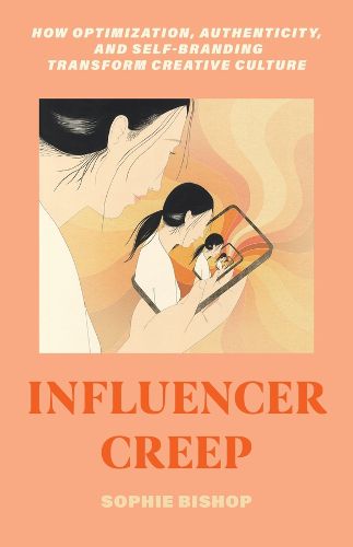 Cover image for Influencer Creep