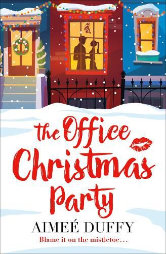 Cover image for The Office Christmas Party