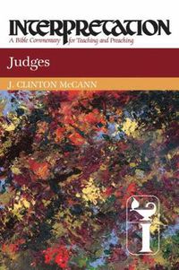 Cover image for Judges: Interpretation