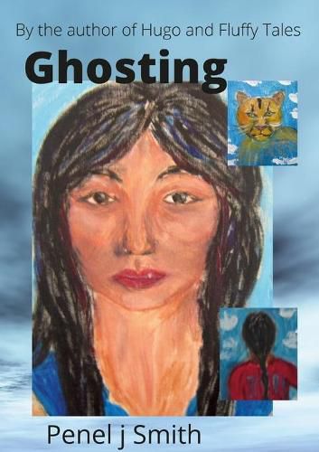 Cover image for Ghosting