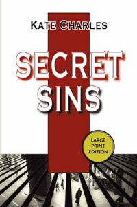 Cover image for Secret Sins