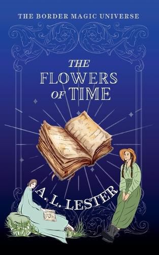 Cover image for The Flowers of Time