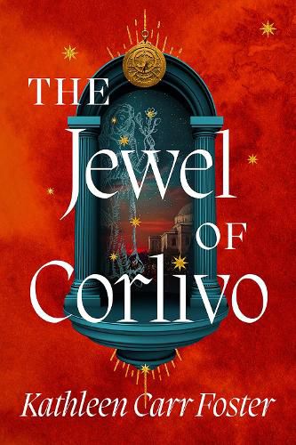 Cover image for The Jewel of Corlivo