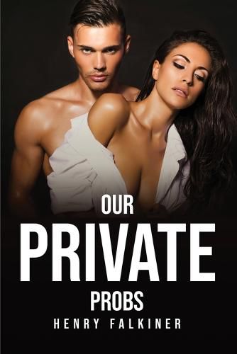 Cover image for Our Private Probs