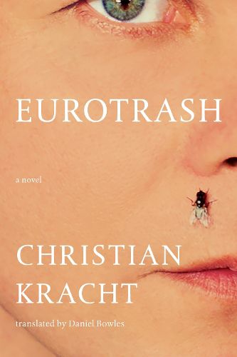 Cover image for Eurotrash