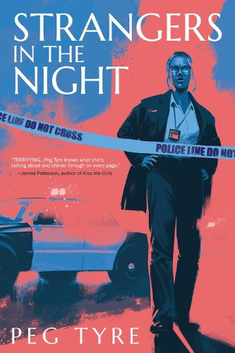 Cover image for Strangers in the Night