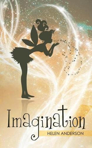 Cover image for Imagination