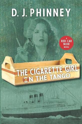 Cover image for The Cigarette Girl on the Tango